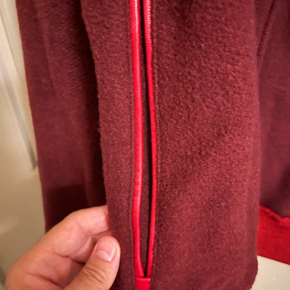 Daniel Won jacket bought from Neiman Marcus in 2019. Very lightly worn. - Picture 4 of 5